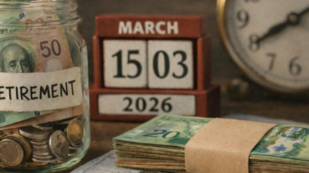 Goodbye to Old Retirement Limits