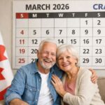 CRA $300 Federal Support Payment for Seniors: Direct Deposit Expected 23 March 2026