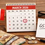$533 GST/HST Credit for March 2026: Eligibility and Expected Deposit Dates for Canadians