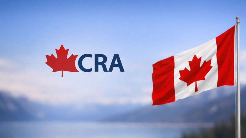 8 New CRA Benefit Payments