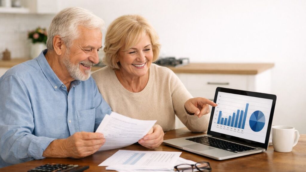 Average TFSA Balance for Canadians