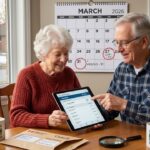 CPP and OAS Payment Schedule for March 2026: What Ontario Retirees Should Know