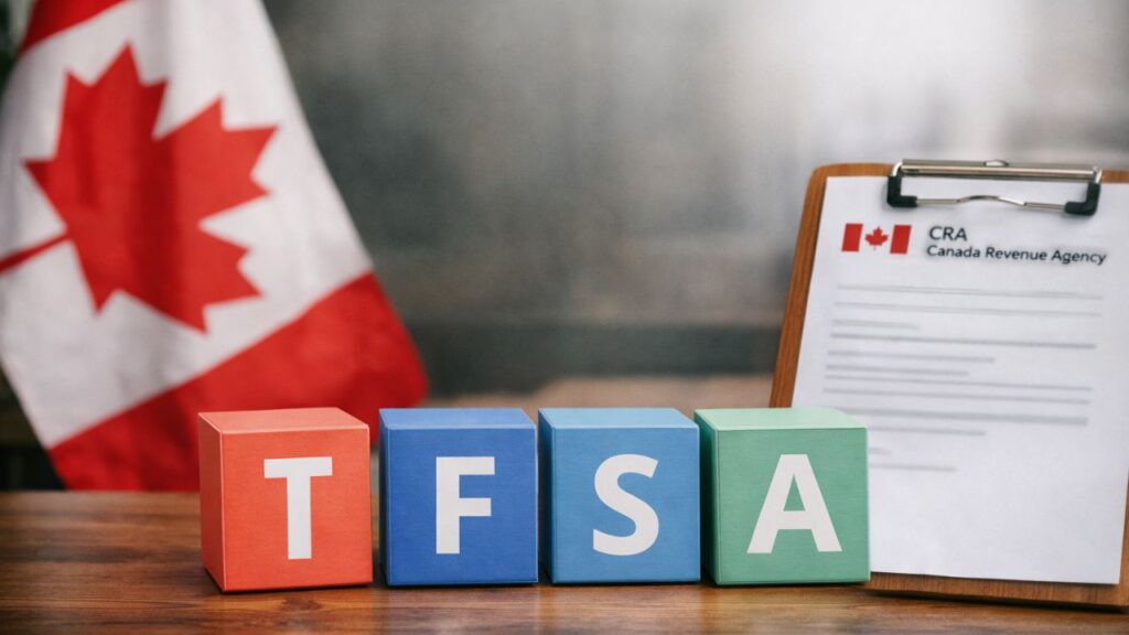 CRA TFSA Contribution Limit for 2026