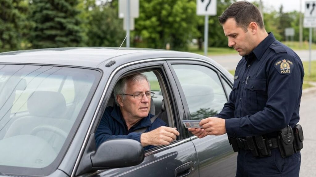 Canada Driving Licence Update 2026: