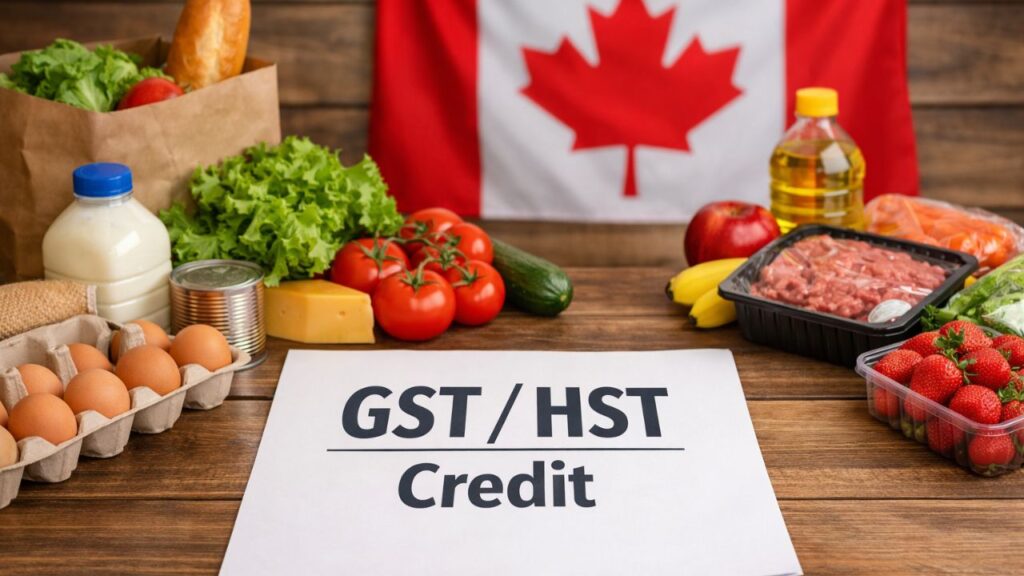 Canada Expands Grocery Benefit Program 2026:
