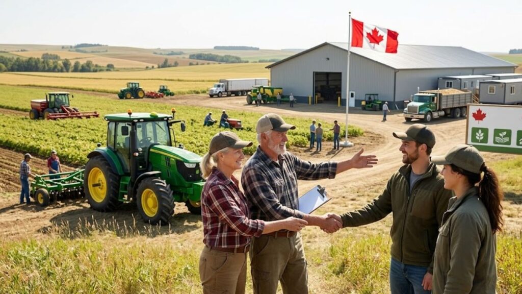 Canada Expands Temporary Foreign Worker Limits