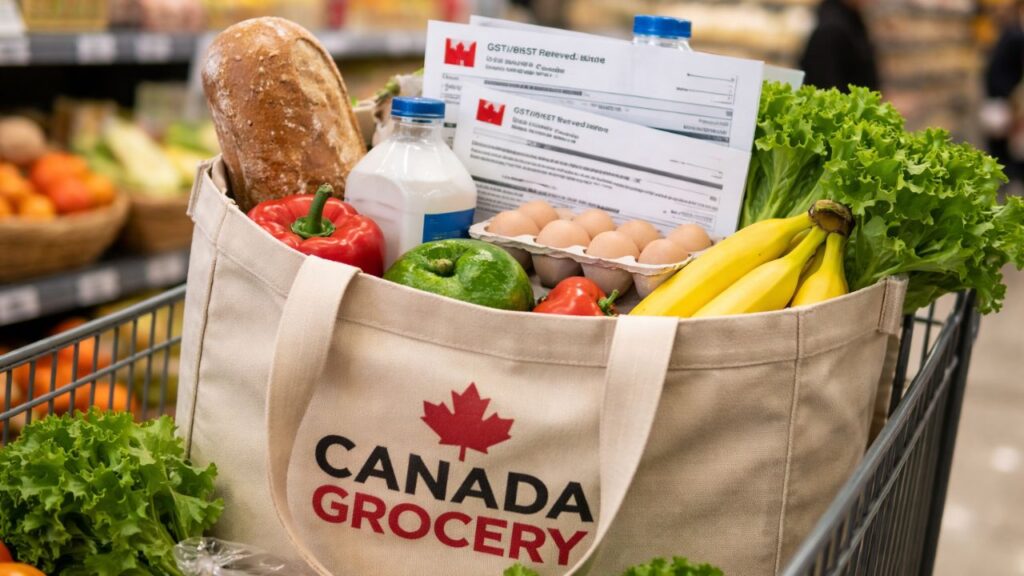 Canada Grocery Support Update 2026