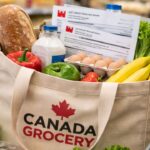 Canada Grocery Support Update 2026: Revised GST/HST Credit Benefits and Payment Structure Explained