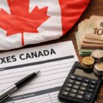 Canada Tax Rebate Program 2026: How Eligible Canadians Can Apply for Up to $50,000