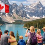 Canada Tourism Update 2026: Free National Park Access for Visitors and New U.S. Travel Charges Explained