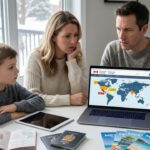 Canada Travel Advisory Update 2026: New Guidance for Mexico and Popular March Break Destinations