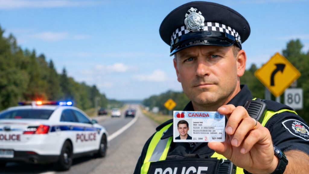 Goodbye Old Graduated Licensing