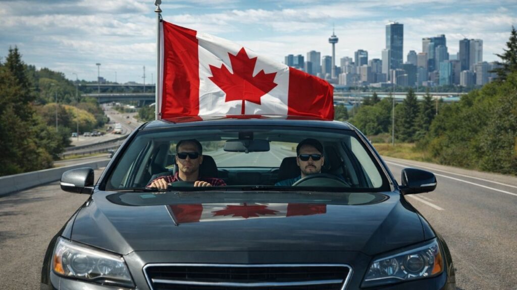 Goodbye Old Graduated Licensing Rules