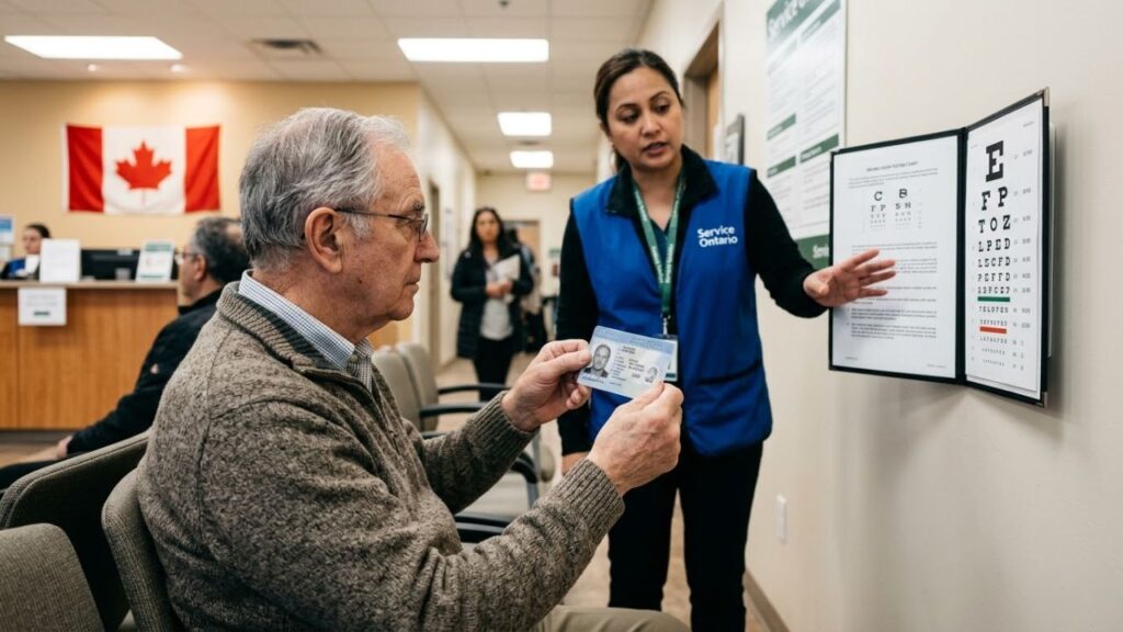 Licence Renewal Rules Change In 2026