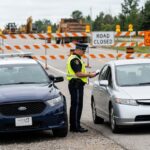 Ontario Highway Safety Update 2026: Penalties for Driving on Closed Roads Explained