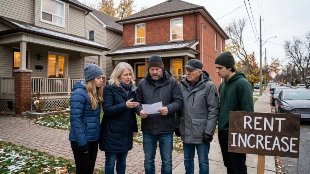 Ontario Rent Cap for 2026
