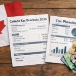 Canada tax brackets 2026: What’s changed and how to pay less