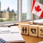 CRA Tax Changes for 2026: Key Benefit Payments, Rule Updates and What Canadians Should Expect