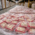 Ship carrying $90K worth of rice enroute to Toronto food bank hit in Strait of Hormuz