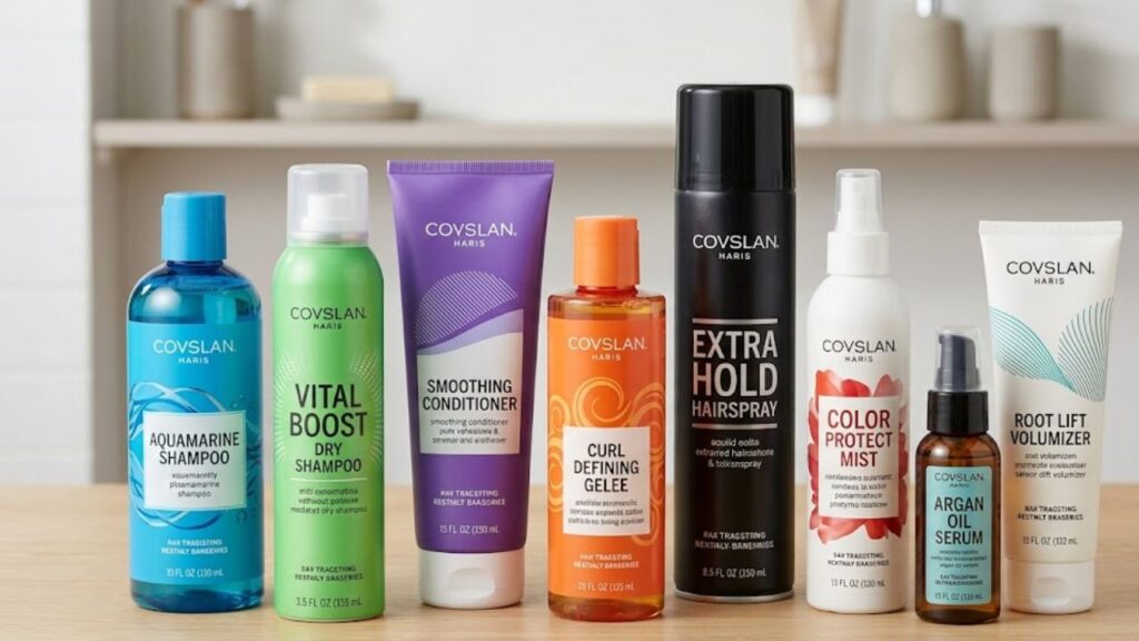 Health Canada issues recall notice for hair products sold in Canada