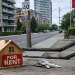 Rent prices in Toronto are continuing to drop. Experts explain why