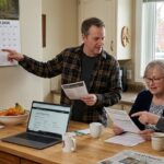 Ontario Trillium Benefit for March 16, 2026: Deposit Timing and Updated Eligibility Rules for Residents