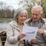 Canada Retirement Benefit Increase From 23 March 2026: Updated Pension Payment Rates