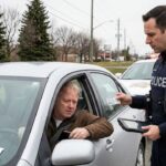 Canada Traffic Penalty Changes From 24 March 2026: Fines Up to $2,000 and Licence Suspension Rules