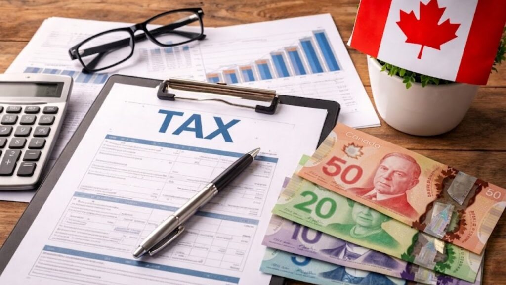 Canada Tax Rebate Program 2026: How Some Canadians Can Apply for Up to $50,000