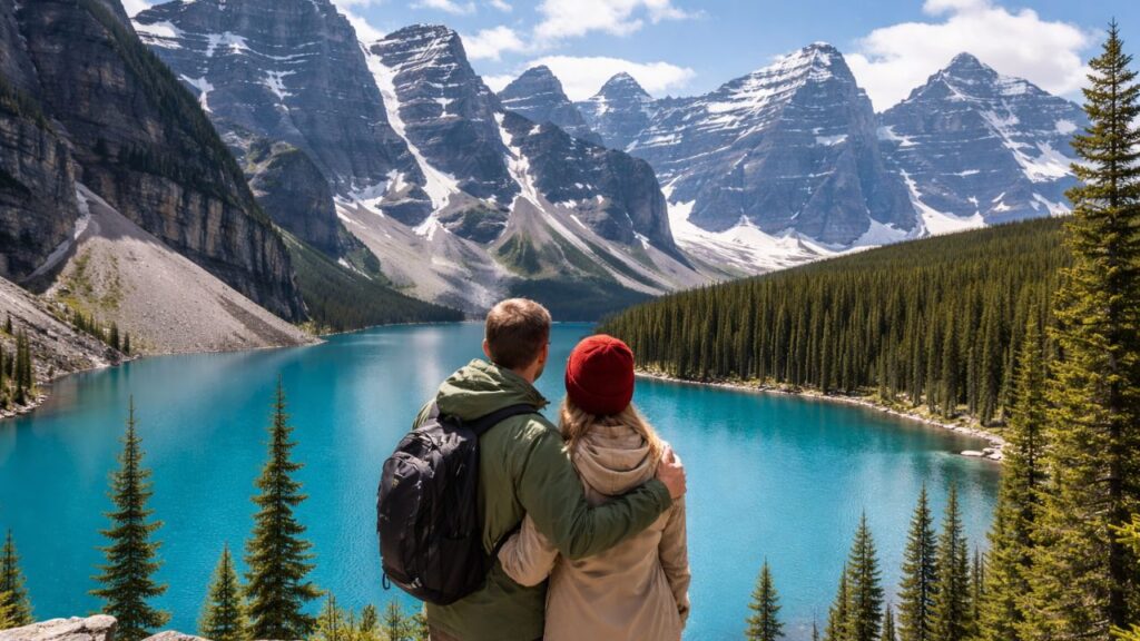 Canada Global Ranking 2026: Country Named Among the Most Beautiful in the World