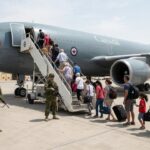 Canada Evacuation Support Update 2026: Assistance for Citizens Leaving the Middle East Explained