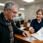 Canada Driving Licence Update 2026: New Compliance Rules for Drivers Over 62 Take Effect in March