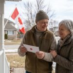 Goodbye to Low Pension Payments: Retirement Benefit Increases Begin Nationwide From 19 March 2026