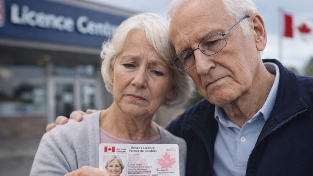 Goodbye to Old Licence Rules