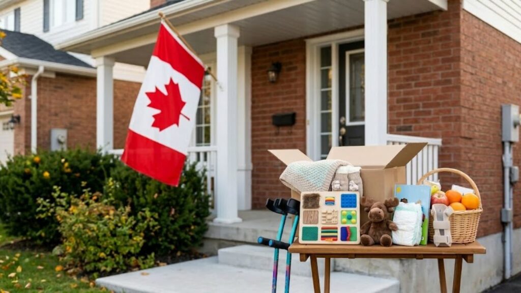 Govt Benefit Payments Coming This Week