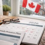 Service Canada Pension Payment Calendar From 17 March 2026: Updated Deposit Schedule for Beneficiaries