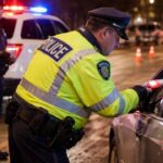 Ontario Announces Stricter Impaired Driving Penalties Ahead of St. Patrick’s Day 2026