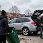 Ontario Weather Update: 22°C Temperature Swing and Strong Winds Expected Before Snow Returns