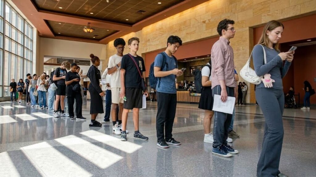 Canada’s Jobless Rate