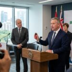 Ontario Government Calls on Federal Authorities to Review Pepper Spray Laws for Self-Defence