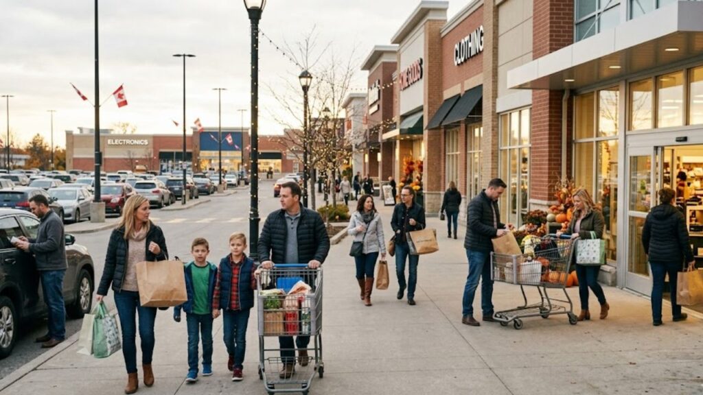 Ontario’s Ford Government Approves