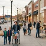 Ontario’s Ford Government Approves Retail Shopping on Two Public Holidays Across the Province