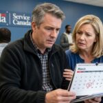 Service Canada Benefit Rule Changes From 18 March 2026: What the End of $750 Support Means for Recipients