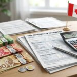 Canada Tax Brackets for 2026: Key Changes and Ways Canadians Can Reduce Their Tax Bill