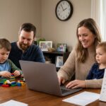 Canada Child Benefit Payment for March 22, 2026: Deposit Details and Eligibility for Families