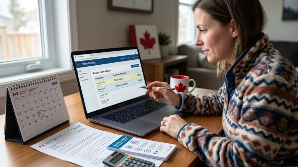 GST Payment Timing and Eligibility